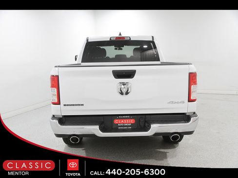 Used 2023 RAM 1500 Big Horn AWD/4WD image 18