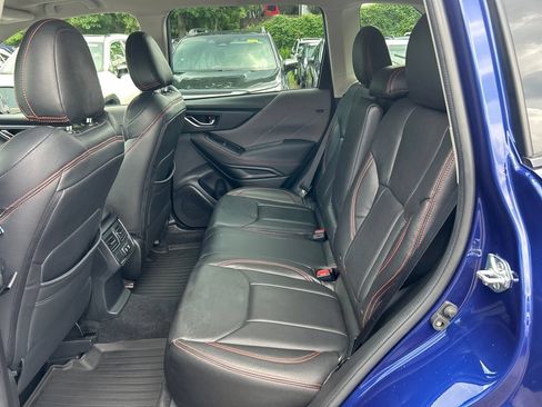 Certified 2023 Subaru Forester Sport AWD/4WD image 29