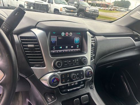 Used 2015 Chevrolet Tahoe LT image 19