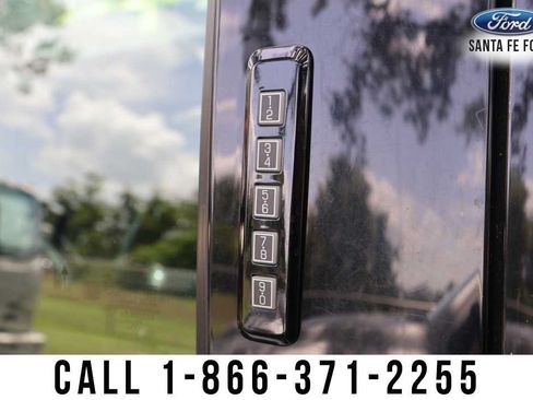 Used 2023 Ford F150 Lariat w/ Equipment Group 502A High AWD/4WD image 12