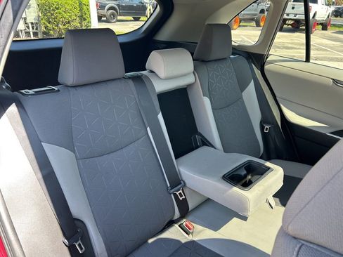 Used 2022 Toyota RAV4 XLE w/ Convenience Package AWD/4WD image 46