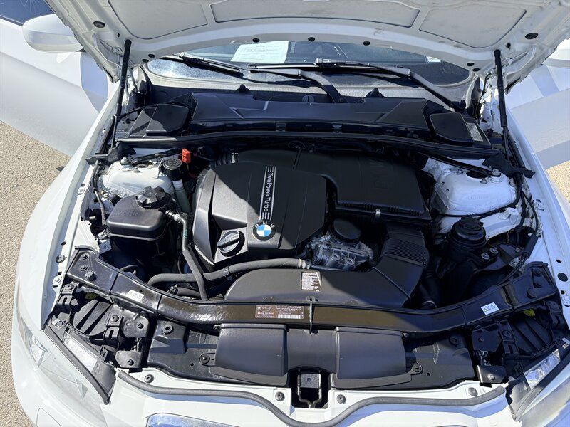 Used 2013 BMW 335i Coupe RWD image 29