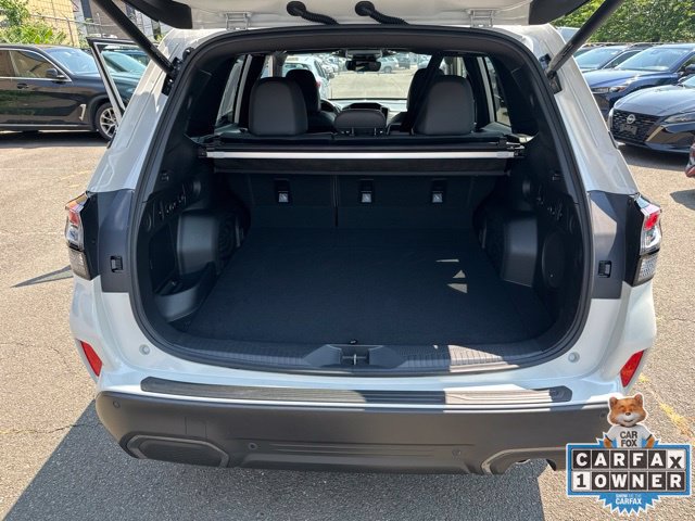 Certified 2025 Subaru Forester Limited AWD/4WD image 29