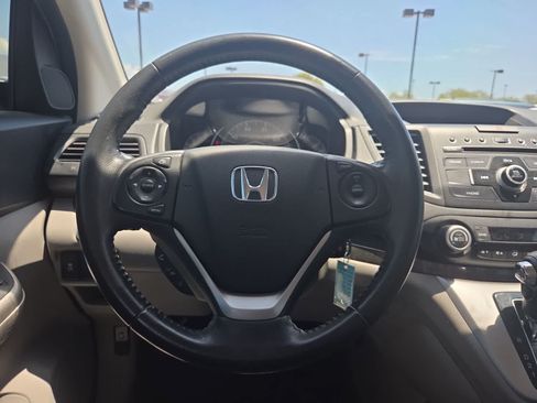 Used 2012 Honda CR-V EX-L image 22