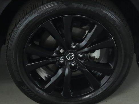 Used 2024 MAZDA CX-30 AWD 2.5 S w/ Select Sport Pkg image 10