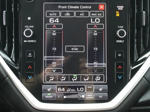 Used 2023 Subaru Ascent Limited image 16