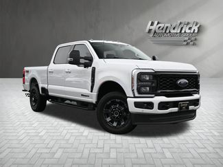 Used 2024 Ford F250 Lariat w/ Lariat Ultimate Package video 2