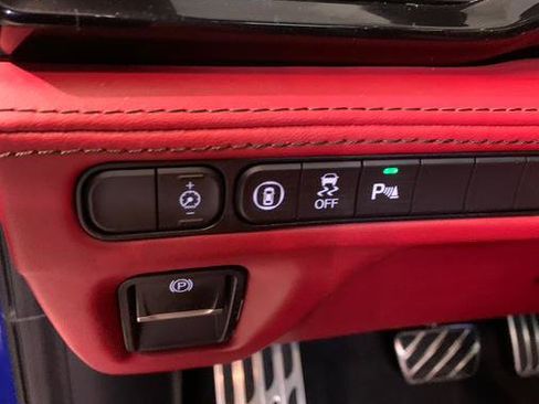 Used 2022 Acura MDX A-Spec image 22