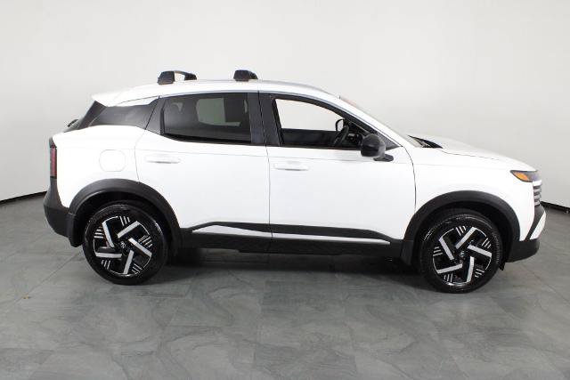 Certified 2026 Nissan Kicks SV w/ Cold Weather Package FWD image 12