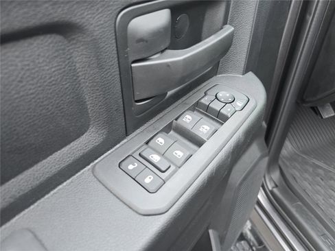 New 2026 RAM 3500 Tradesman image 20