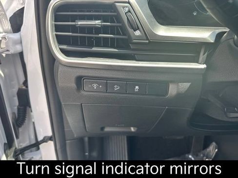 Used 2024 Kia Telluride S w/ S Sunroof Package AWD/4WD image 19