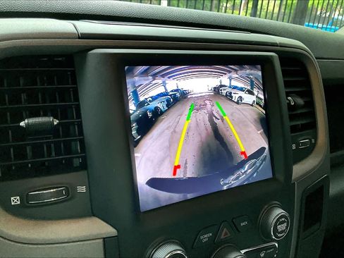 Used 2022 RAM 1500 Tradesman w/ Electronics Group image 26