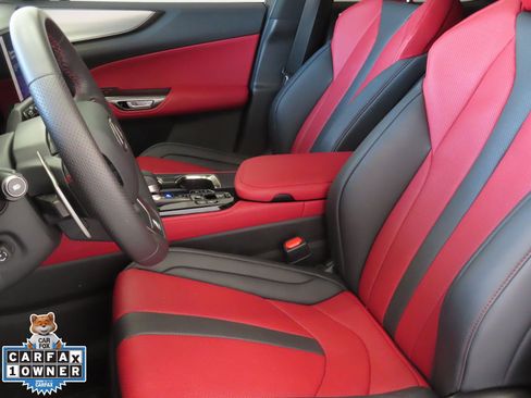 Used 2024 Lexus NX 350 F Sport image 12