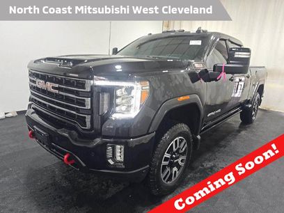 Used 2023 GMC Sierra 2500 AT4 w/ AT4 Premium Plus Package
