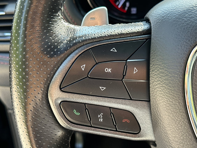 Used 2022 Dodge Durango R/T AWD/4WD image 32