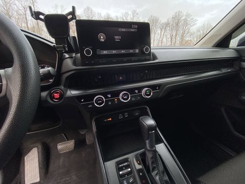 Used 2023 Honda CR-V EX image 20