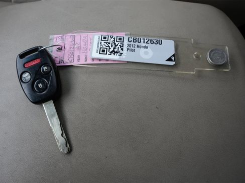 Used 2012 Honda Pilot EX-L image 25