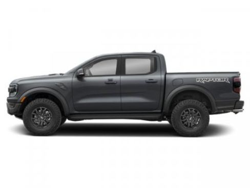 Used 2024 Ford Ranger Raptor image 6