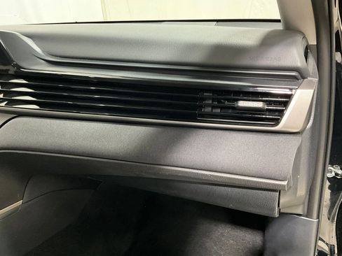 Used 2025 Toyota Camry LE FWD image 16