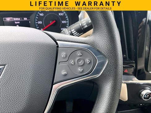 Used 2023 Chevrolet Traverse LS w/ Safety Package FWD image 25
