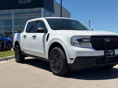 Used 2024 Ford Maverick XL FWD image 1
