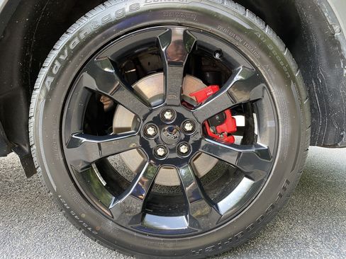Used 2023 Ford Explorer ST w/ Equipment Group 401A AWD/4WD image 39