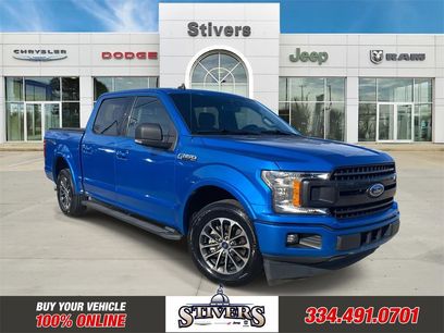Used 2020 Ford F150 XLT w/ Equipment Group 302A Luxury