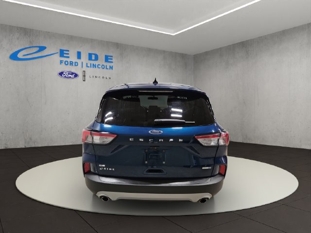 Used 2020 Ford Escape SE AWD/4WD image 8