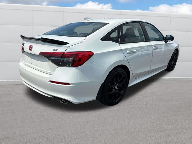 Used 2023 Honda Civic Si image 5