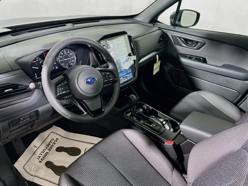 New 2026 Subaru Forester Premium AWD/4WD image 9