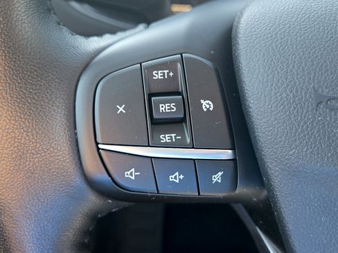 Used 2023 Ford Bronco Sport Outer Banks AWD/4WD image 13