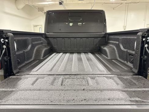 New 2026 Jeep Gladiator Mojave AWD/4WD image 23