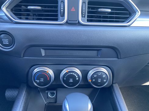 New 2025 MAZDA CX-5 AWD 2.5 S image 20