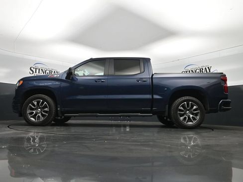 Used 2022 Chevrolet Silverado 1500 RST AWD/4WD image 29