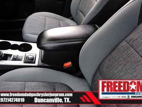 Used 2023 Ford Bronco Sport Big Bend w/ Convenience Package image 34