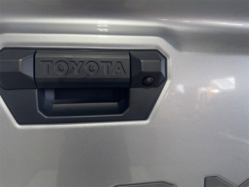 Used 2025 Toyota Tacoma SR5 image 24