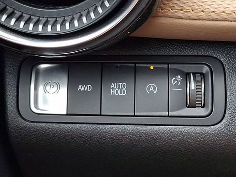 Certified 2026 Chevrolet Equinox ACTIV AWD/4WD image 24