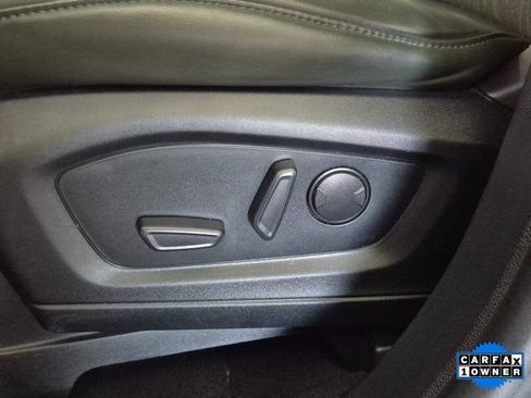 Used 2022 Ford Explorer Timberline image 15