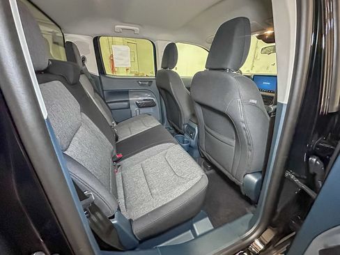 New 2026 Ford Maverick XLT w/ XLT Luxury Package AWD/4WD image 4