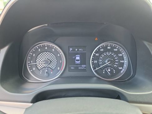 Used 2020 Hyundai Elantra SE w/ Cargo Package (C1) FWD image 18