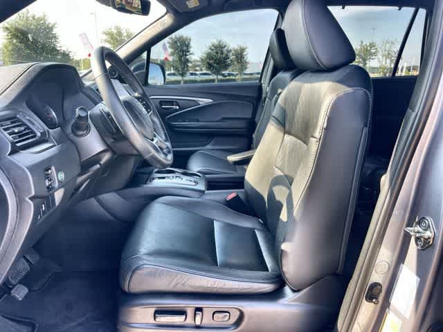 Used 2020 Honda Passport EX-L image 11