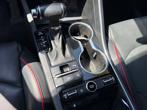 Certified 2024 Kia K5 GT w/ GT1 Package FWD image 20