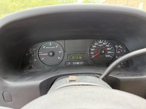 Used 2005 Ford F250 XLT AWD/4WD image 24