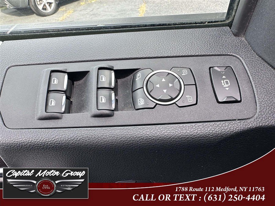 Used 2020 Ford F250 Lariat w/ Tremor Off-Road Package AWD/4WD image 10