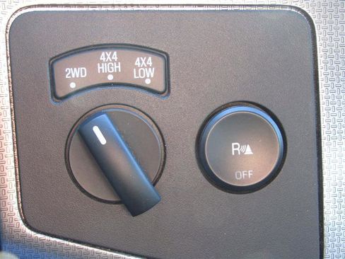 Used 2009 Ford F250 FX4 image 18