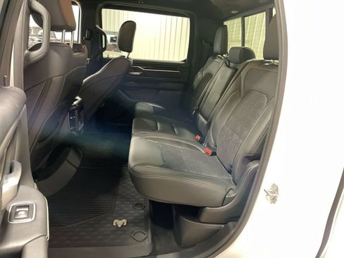 Used 2020 RAM 1500 Rebel w/ Rebel Level 2 Equipment Group AWD/4WD image 23