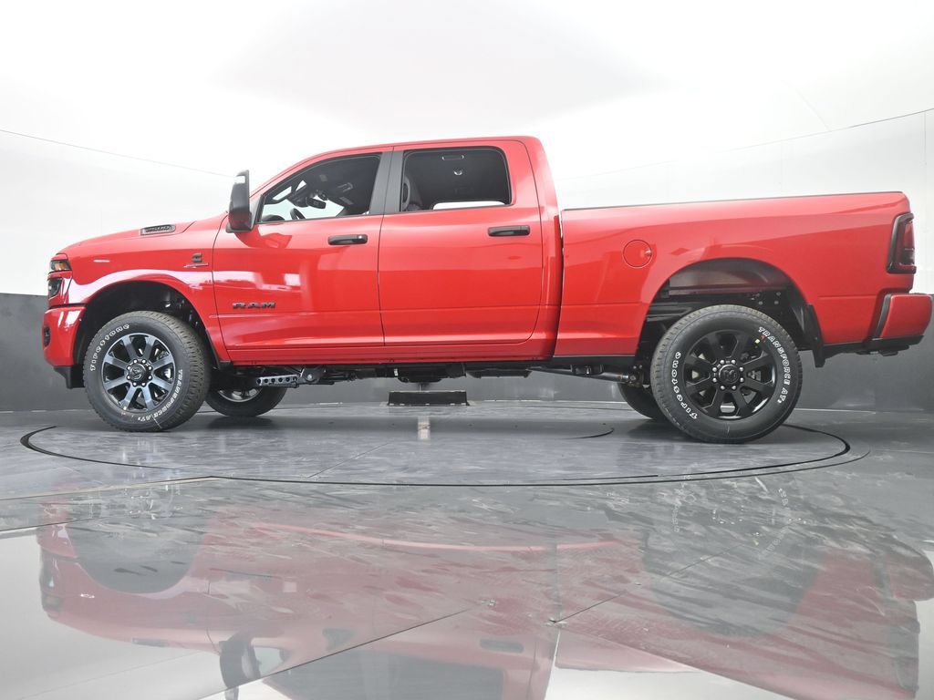 New 2026 RAM 2500 Big Horn AWD/4WD image 51