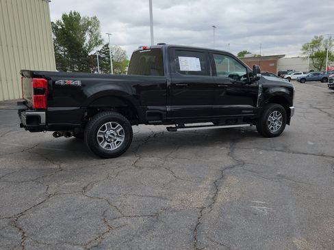 Used 2025 Ford F250 Lariat AWD/4WD image 15