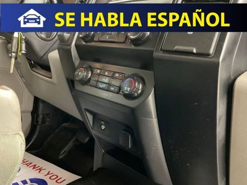 Used 2019 Ford F150 XL w/ XL Power Equipment Group image 17