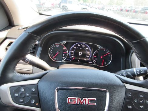 Certified 2023 GMC Acadia Denali AWD/4WD image 35